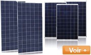 Modules PV Solaire