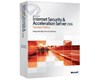 ISA Server Entreprise Edition 2006 French
ISA Server 2006 est une passerelle de sécurité intégrée innovante, destinée à protéger les environnements informatiques contre les attaques provenant d'Internet sans toutefois compromettre l'efficacité des utilisateurs