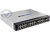 Switch Gigabit 24 ports 10/100/1000 SR2024C