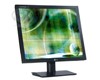 Moniteur LCD Large 19" (48 cm) W1934S
