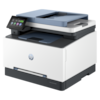 Imprimante Laser PRO 3303fdn MFP 4en1 Réseau Couleur A4 Recto/Verso