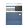 HP Laser 5800DN MFP 3en1 Réseau Couleur A4 R/V 43 B&WPPM 43PPMCOL 12M