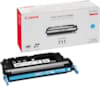 CANON 711 TONER ORIGINAL CYAN 6000 pages