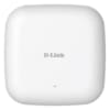 Nuclias Connect - Point d’accès PoE Bibande AX3600 Wi-Fi 6