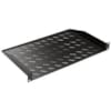 PLATEAU MODEM 1U P 200 LANDE 19  NOIR