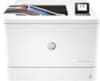 Imprimante Couleur LaserJet Enterprise M751dn Recto Verso + Ecran (6,9 cm) Remplace M750dn