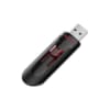 CLE USB SANDISK CRUZER GLIDE 16GO 3.0 NOIR