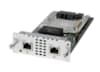 Module Multiflex Trunk Voice / Clear-channel Data T1 / E1 à 2 ports