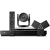 Systéme De Visiconférence POLY G7500 4K EAGLE EYE IV-12X