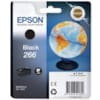 Cartouche Globe 266 Encre DURABrite Ultra NOIR