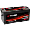 Batterie Conçue pour les Poids Lourds
