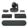 Rally Kit Solution de Visioconférence 4K avec Détection à la Voix