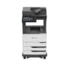 Imprimante multifonctions Noir et Blanc laser A4