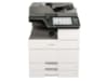 Imprimante multifonctions Noir et blanc Laser Recto-verso A3/Ledger Résolution jusqu`à 1200 ppp
