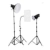 FLASH PROFESSIONNELS Multiblitz Digilite