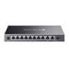 Switch 10 ports Gigabit Omada avec 8 ports PoE+