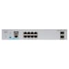 Switch Catalyst 2960L-8PS-LL 8 ports Gigabit Ethernet PoE+ 2 ports 1G SFP Géré Montable sur rack