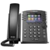 Téléphone VoIP VVX 411 Fonction audioconférence Skype Entreprise Edition