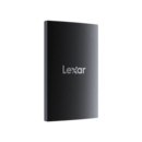 LEXAR SSD SL500 External Portable SSD 4TB, USB3.2 Gen2*2,Up to 2000MB/s read,up to 1801MB/s wri 12M