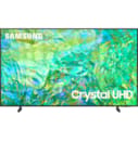 TV 55" Serie 8 UHD 4K 3840x2,160 3 HDMI 1 USB Smart BTH Wifi Recept Integré