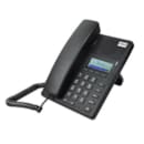 Téléphone IP 1 Ligne Voix HD PoE Sans Alimentation