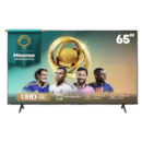 HISENSE Smart TV UHD 4K VIDA 65'' 24M