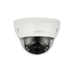 Dahua Caméra de surveillance IP CAMERA ANTI-VANDALISME IP   4.0 Mpx, 2.8 mm