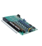 Carte extension 8 postes RNIS BRI
