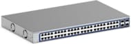 SMART SWITCH 48 PORTS GIGABIT ETHERNET