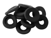 Coussinets Mousse pour GN2000, BIZ™1900 et BIZ™1500 - pack de 10 pièces