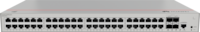 Switch eKitEngine S310-48P4X (48*10/100/1000BASE-T ports(380W PoE+) 4*10GE SFP+ ports built-in AC power)
