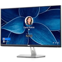 Moniteur Ecran 27  (68.6cm) E Series  Full HD DisplayPort 1.2 VGA HDMI