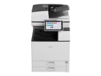 Imprimante Multifonctions Noir et Blanc Laser A3 Ecran Tactile 10,1 pouces