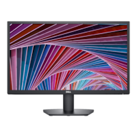 Moniteur -SE2425H  (23.8 ) Full HD HDMI VGA 36M