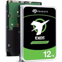 DISQUE DUR INTERNE EXOS 12T 3.5  SATA III 7200 RPM