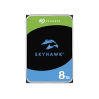 Disque Dur Interne 8 TB SKYHAWK SURVEILLANCE HDD 3.5  SATA 6GB/S