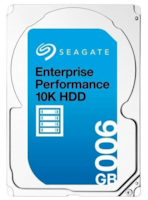 Disque Dur Interne 900 GB 2.5  ENTREPRISE PERFORMANCE 10K RPM SAS 12 GB/S