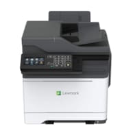 Imprimante multifonctions couleur A4 USB 2.0 Gigabit LAN
