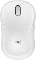 Souris Bluetooth Logitech M240 SILENT - Blanc Cassé