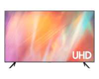 Smart TV Intelligent 50   UHD 4K Série 7