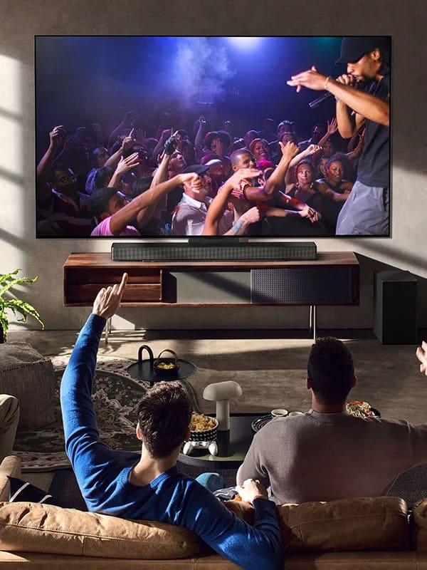 Télé 4K
