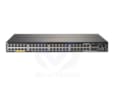 Aruba 2930M 48G PoE+ 1-slot Switch 48 Ports Géré Montable sur Rack JL322A