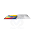 ASUS Vivobook 15 X1502VA Intel® Core™ i5-13420H (2.1 GHz (12MB Cache, up to 4.6 GHz, 8 cores, 12 Threads), RAM 16GB DDR4 SO-DIMM, 512 Go SSD M.2 NVMe™ PCIe® 4.0, Ecran 15.6" FHD (1920 x 1080) 16:9 aspect ratio, 60Hz refresh rate, 250nits, Intel® Graphics, 90NB10T2-M013N0