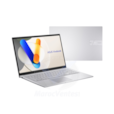 ASUS Vivobook 15 X1504VA-BQ2959W Intel® Core™ i7-1355U (1.7 GHz (12MB Cache, up to 5.0 GHz, 10 cores, 12 Threads)), RAM 16GB DDR4 on board SO-DIMM, 1To SSD M.2 NVMe™ PCIe® 4.0, Ecran 15.6" FHD (1920 x 1080) 16:9 aspect ratio, LED Backlit, IPS-level Panel 90NB13Y2-M00WV0