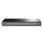 Switch Gestionné Tplink JetStream™ 48 ports Gigabit L2