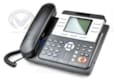 Téléphone IP 3 Lignes SIP ou IAX2- POE avec Alimentation BW530
