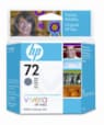 HP 72 69 ml Grey Ink Cartridge with Vivera Ink C9401A