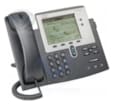 Téléphone VoIP 7962G CP-7962G