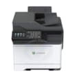 Imprimante multifonctions couleur A4 USB 2.0 Gigabit LAN CX622ade