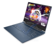 HP Victus Gaming 16-r1011nk i7-14700HX (jusqu’à 5,5 GHz, 33 Mo de mémoire cache L3, 20 cœurs, 28 threads), 16 Go DDR5-5600 MT/s (2 x 8 Go), 512 Go SSD PCIe® Gen4 NVMe™ TLC M.2, 16,1 pouces) (1920 x 1080), 144 Hz, IPS, micro-bords, antireflet, 300 nits BU6Y1EA